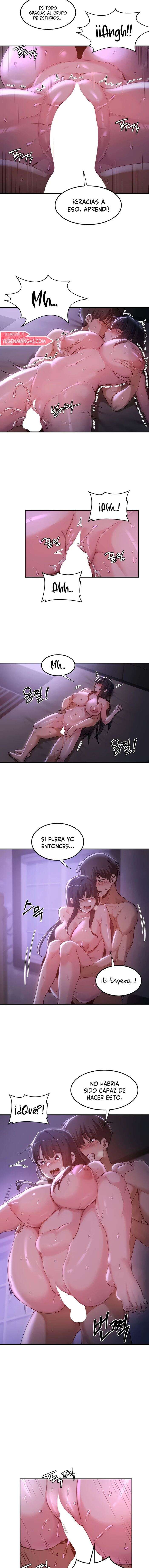 Sextudy Group Capitulo 56 página 11