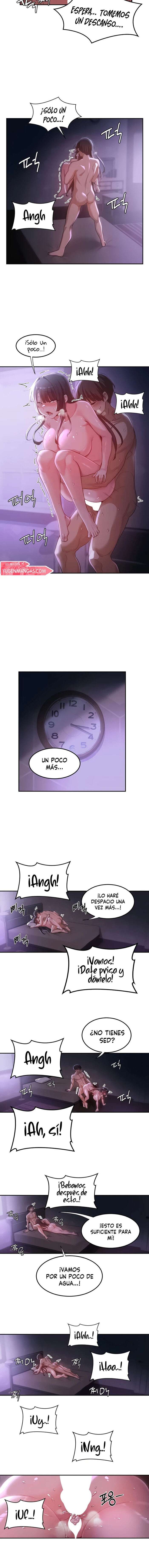 Sextudy Group Capitulo 56 página 12