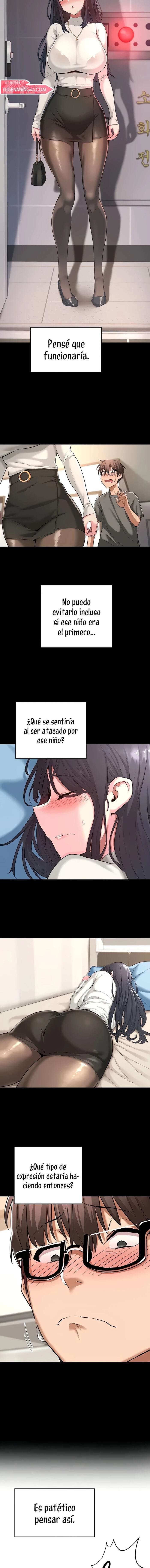 Sextudy Group Capitulo 56 página 5