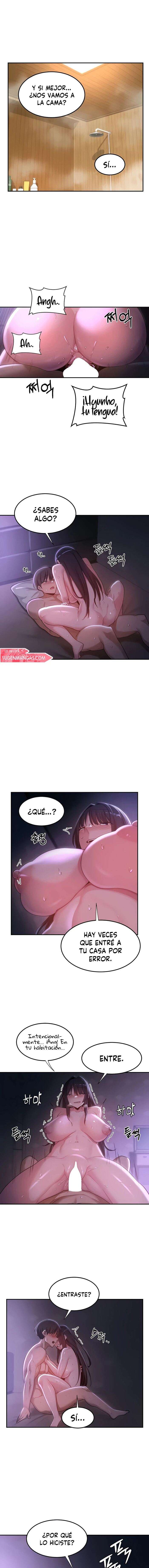 Sextudy Group Capitulo 56 página 7