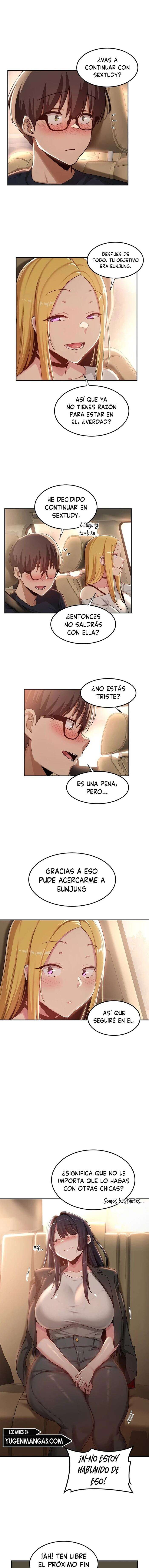 Sextudy Group Capitulo 57 página 3