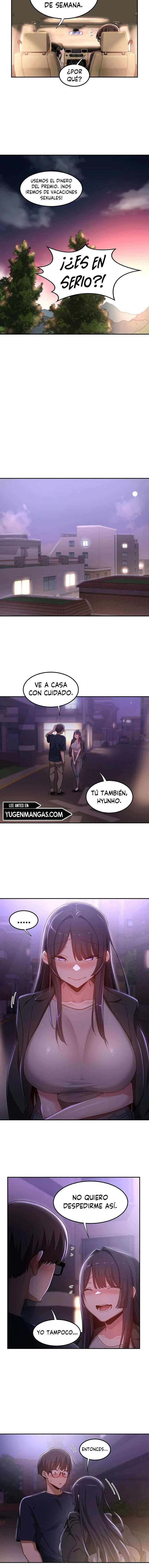 Sextudy Group Capitulo 57 página 4