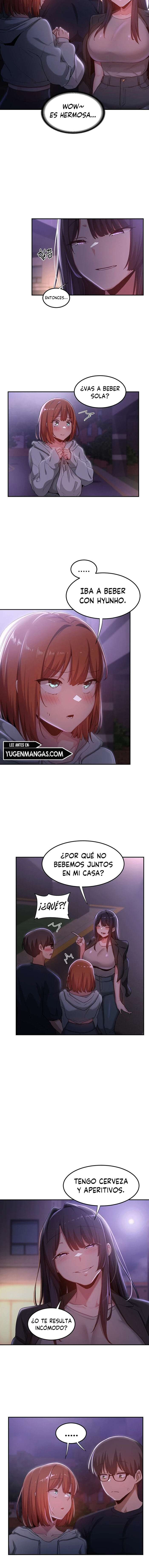 Sextudy Group Capitulo 57 página 6