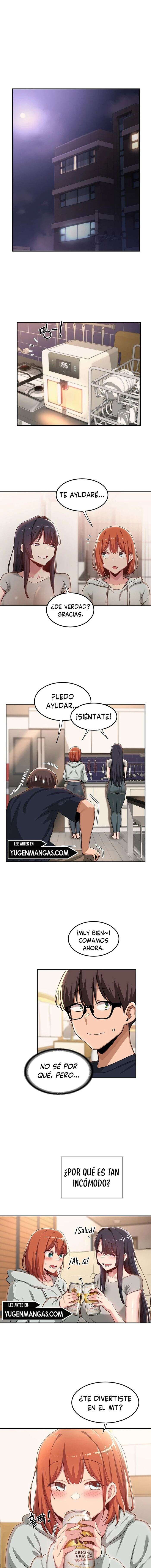 Sextudy Group Capitulo 57 página 7