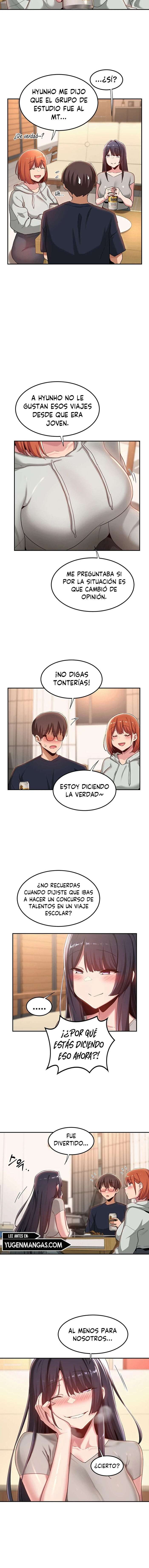 Sextudy Group Capitulo 57 página 8
