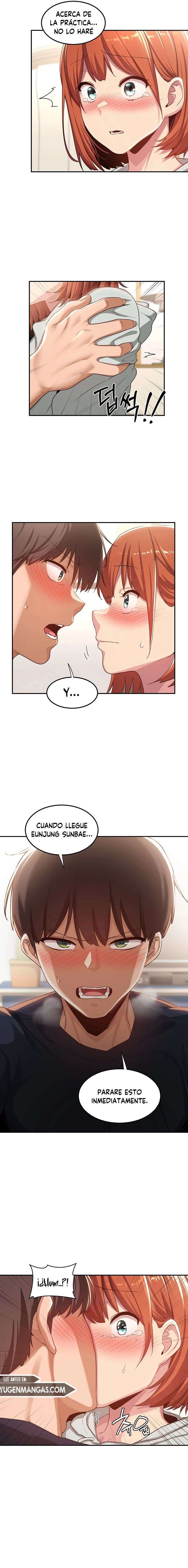 Sextudy Group Capitulo 58 página 13