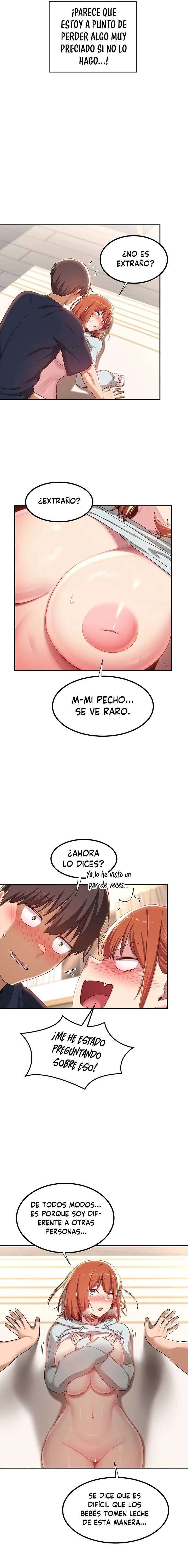 Sextudy Group Capitulo 58 página 15
