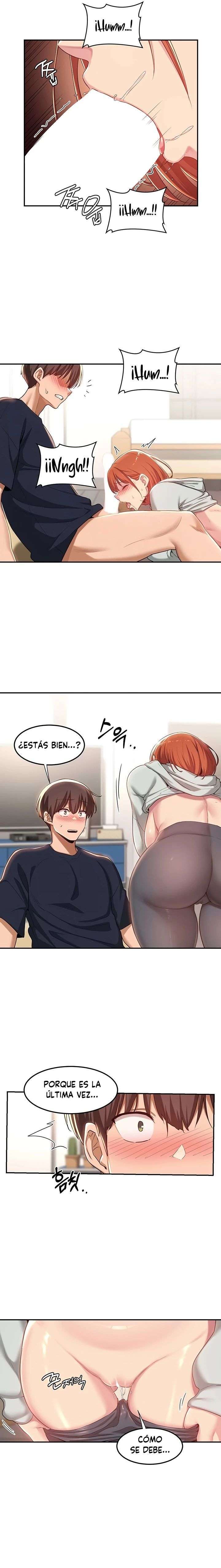 Sextudy Group Capitulo 58 página 7