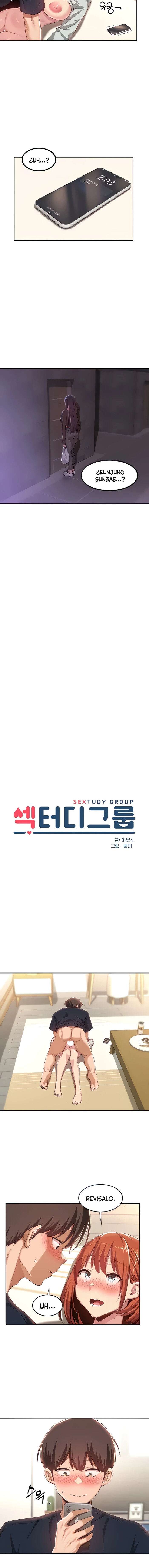 Sextudy Group Capitulo 59 página 2