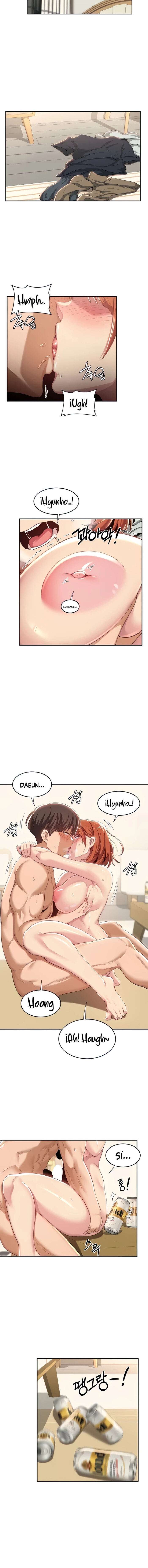 Sextudy Group Capitulo 59 página 5