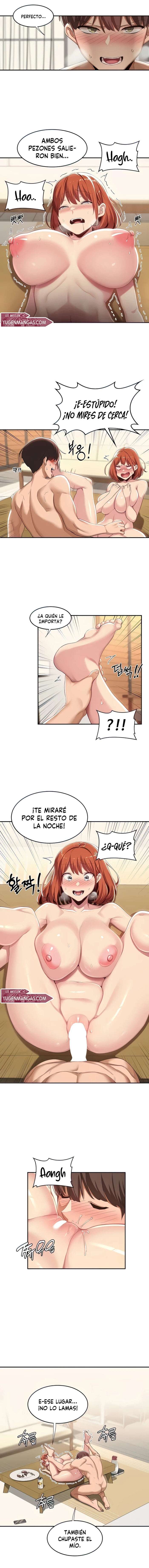 Sextudy Group Capitulo 59 página 6
