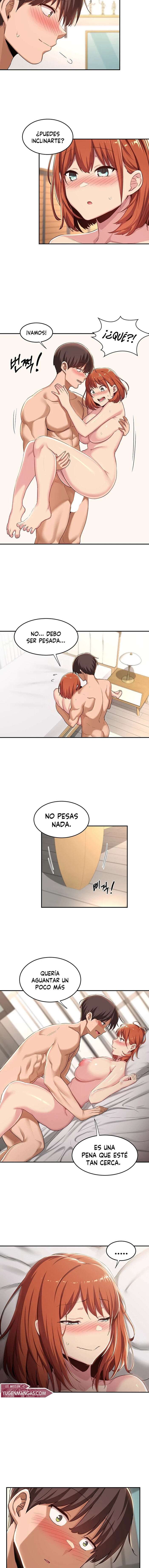 Sextudy Group Capitulo 59 página 9