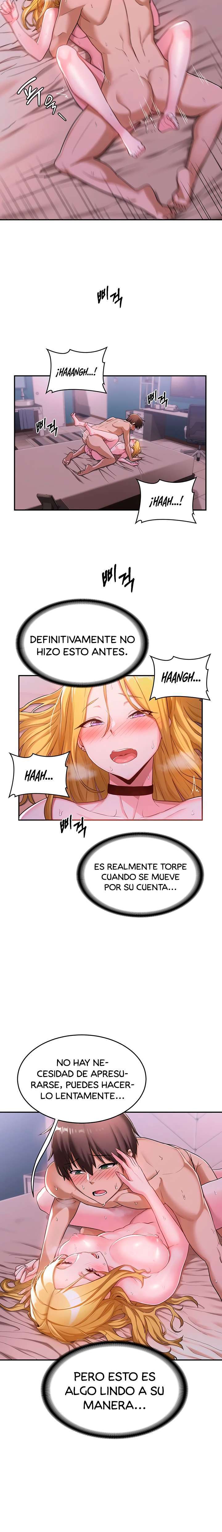 Sextudy Group Capitulo 6 página 16