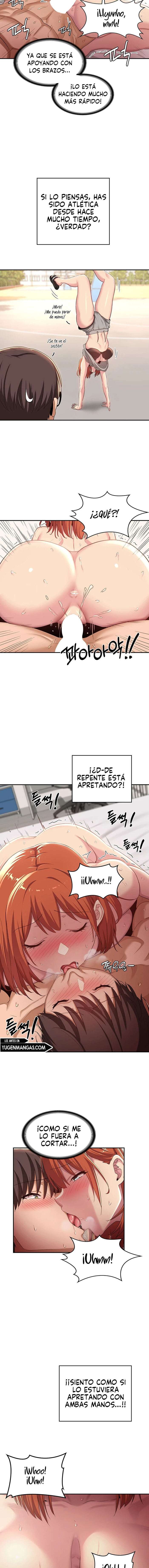 Sextudy Group Capitulo 60 página 11