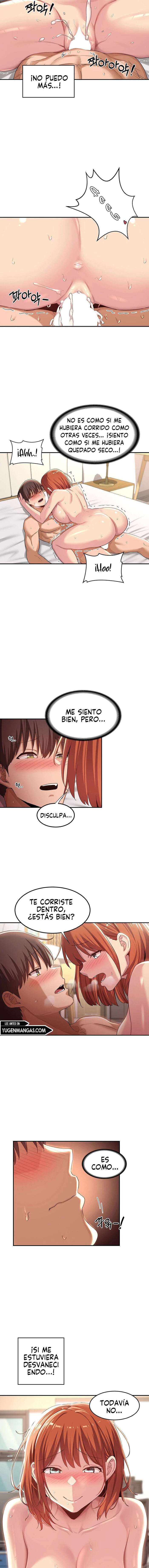 Sextudy Group Capitulo 60 página 13