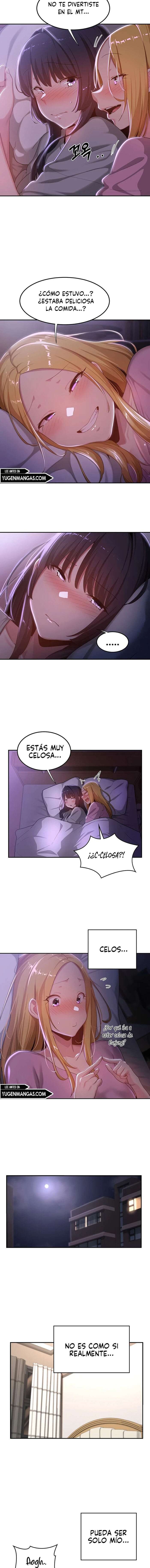 Sextudy Group Capitulo 60 página 3