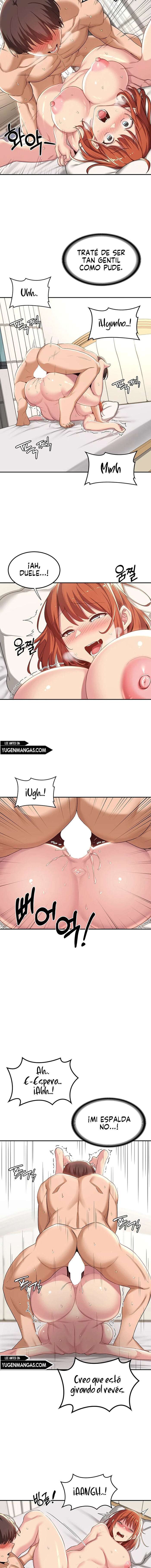 Sextudy Group Capitulo 60 página 5