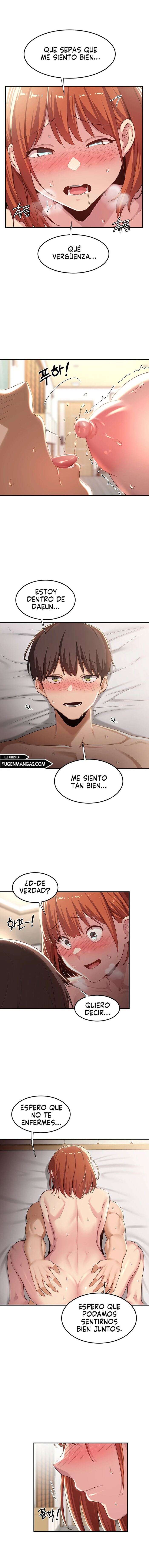 Sextudy Group Capitulo 60 página 8