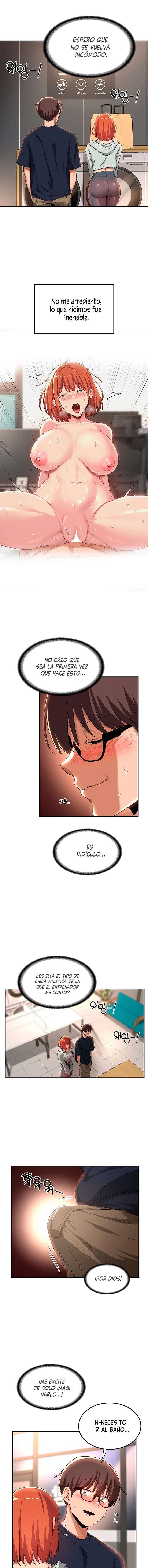 Sextudy Group Capitulo 61 página 10
