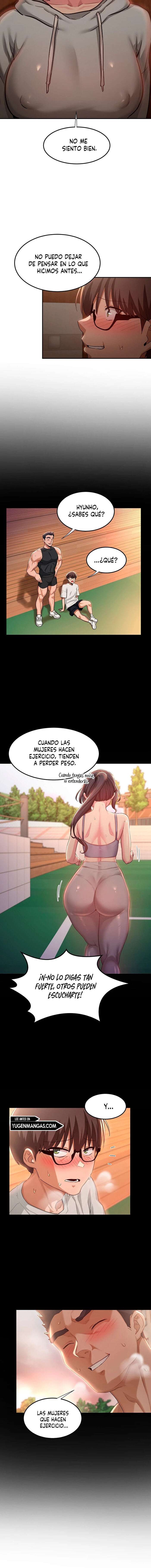 Sextudy Group Capitulo 61 página 13