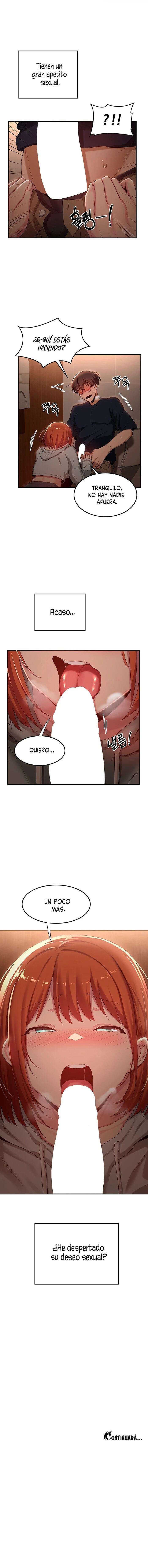 Sextudy Group Capitulo 61 página 14