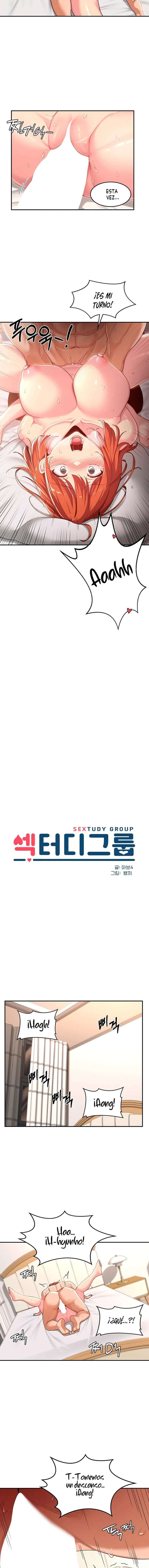 Sextudy Group Capitulo 61 página 2