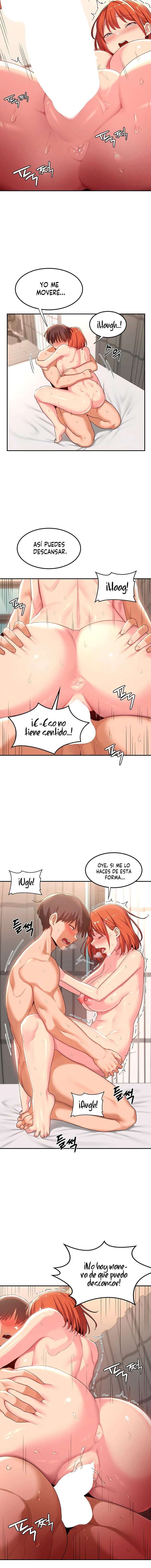 Sextudy Group Capitulo 61 página 3