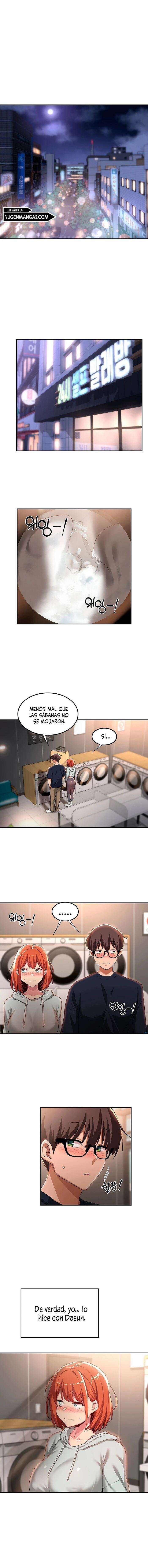 Sextudy Group Capitulo 61 página 9