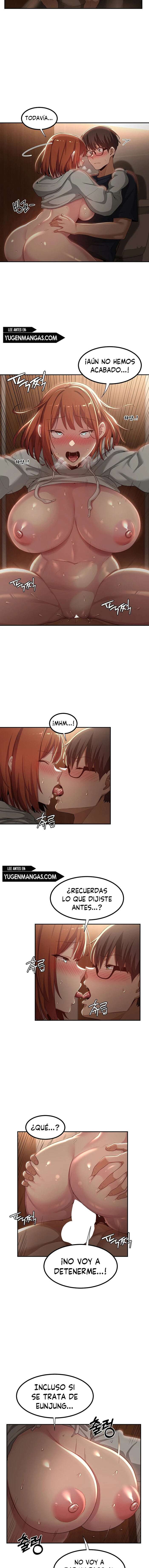 Sextudy Group Capitulo 62 página 10