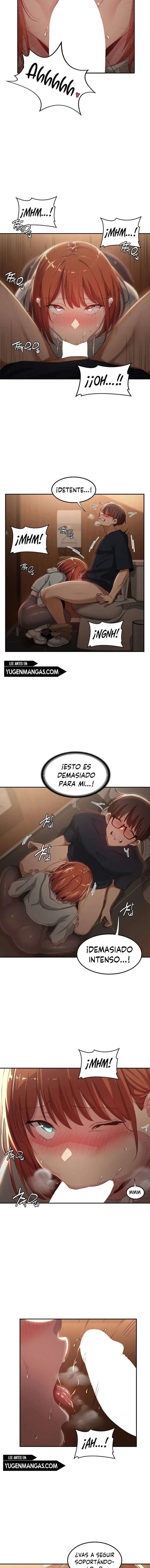 Sextudy Group Capitulo 62 página 3