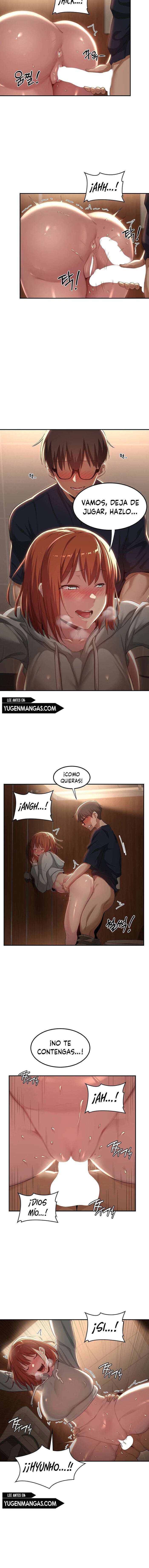 Sextudy Group Capitulo 62 página 5