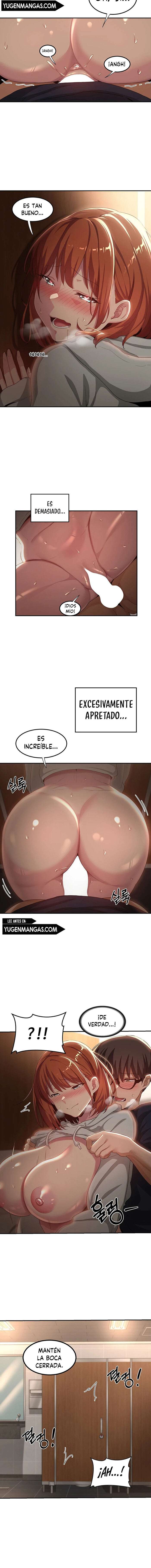 Sextudy Group Capitulo 62 página 7