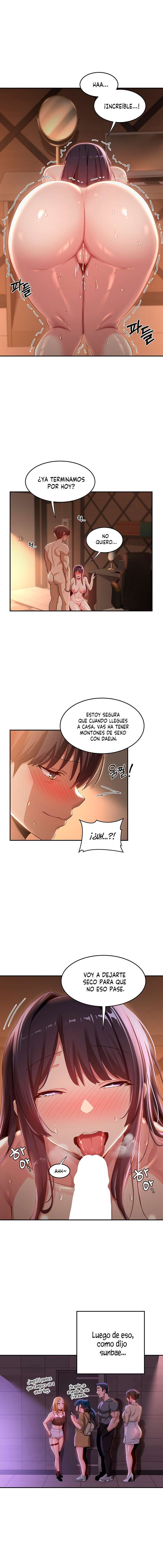 Sextudy Group Capitulo 63 página 10