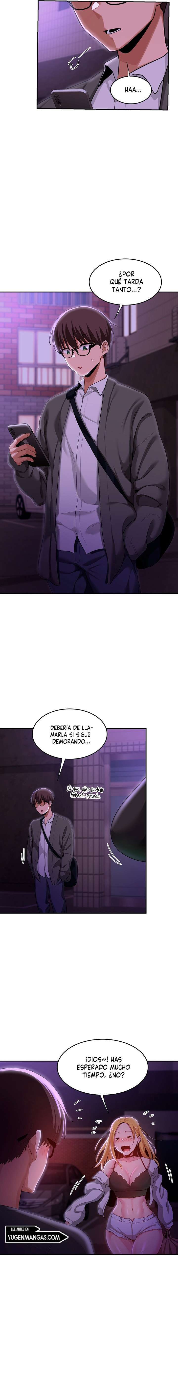Sextudy Group Capitulo 63 página 16