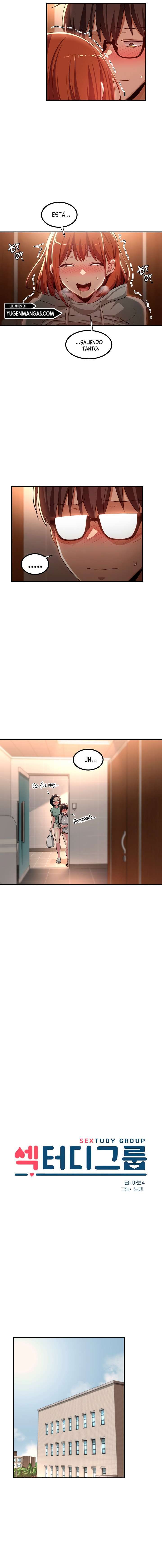 Sextudy Group Capitulo 63 página 3