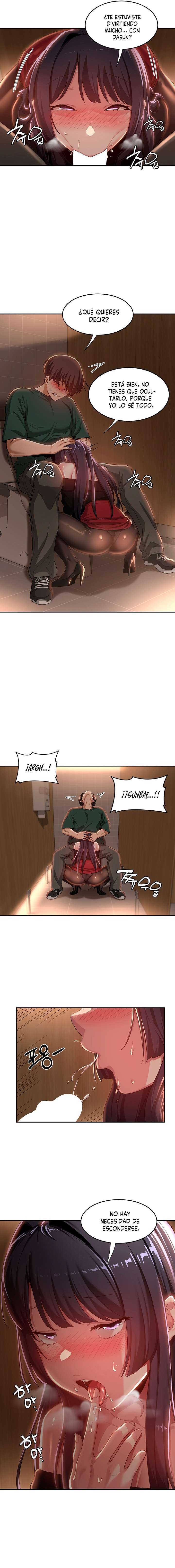 Sextudy Group Capitulo 63 página 7