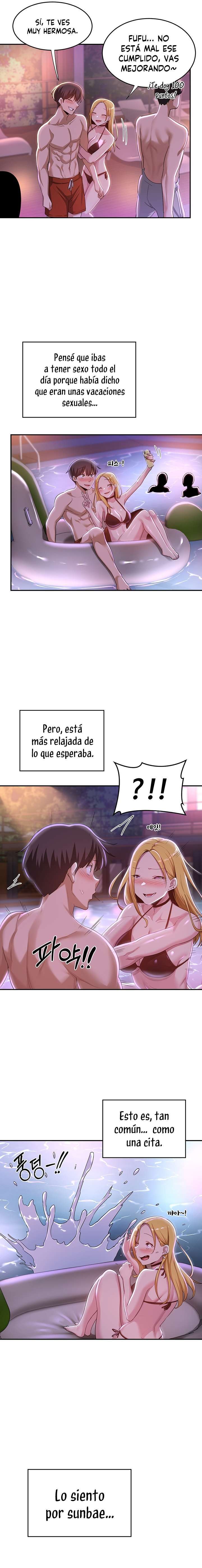Sextudy Group Capitulo 64 página 13