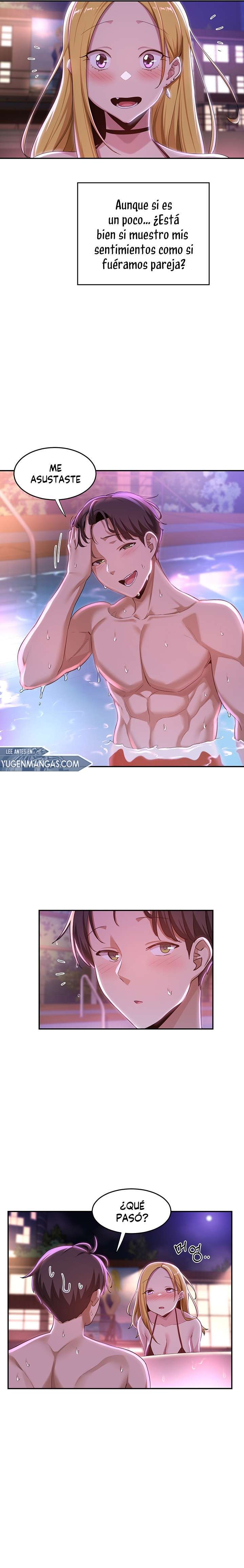 Sextudy Group Capitulo 64 página 14
