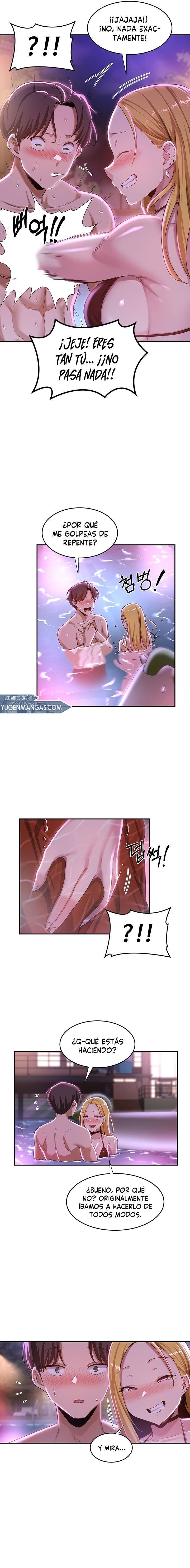 Sextudy Group Capitulo 64 página 15