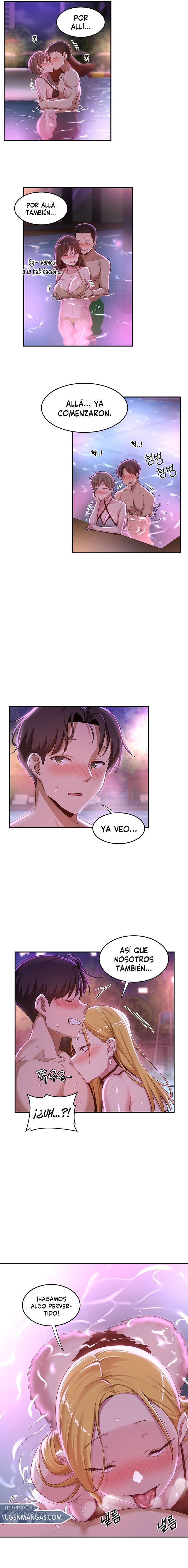 Sextudy Group Capitulo 64 página 16