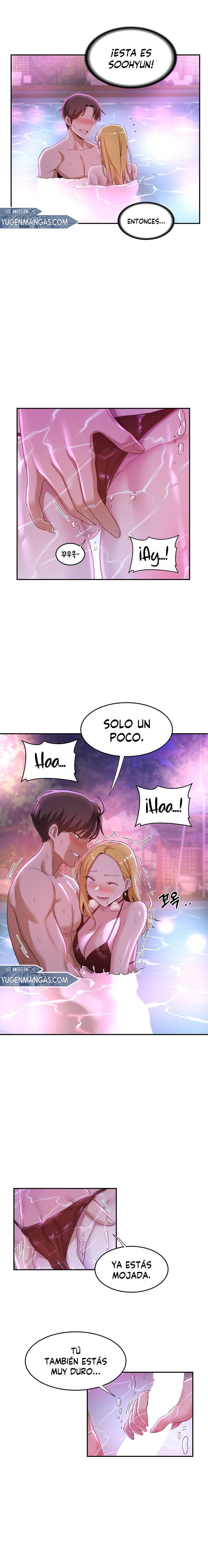 Sextudy Group Capitulo 64 página 18