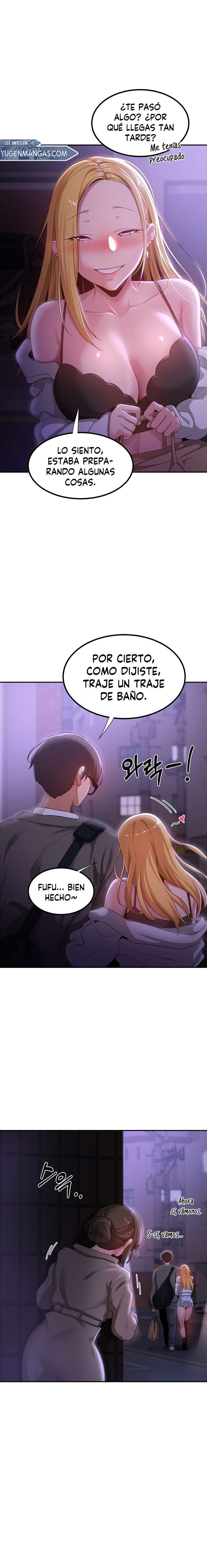 Sextudy Group Capitulo 64 página 2