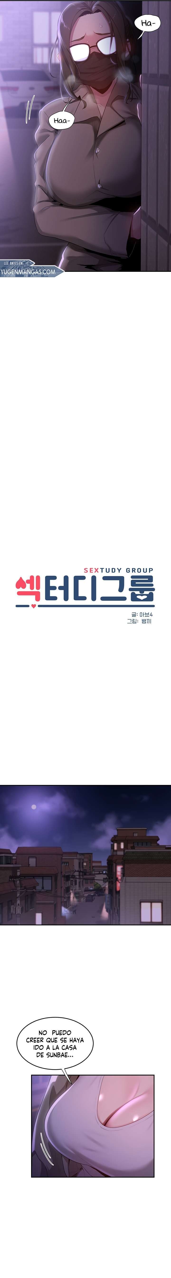 Sextudy Group Capitulo 64 página 3