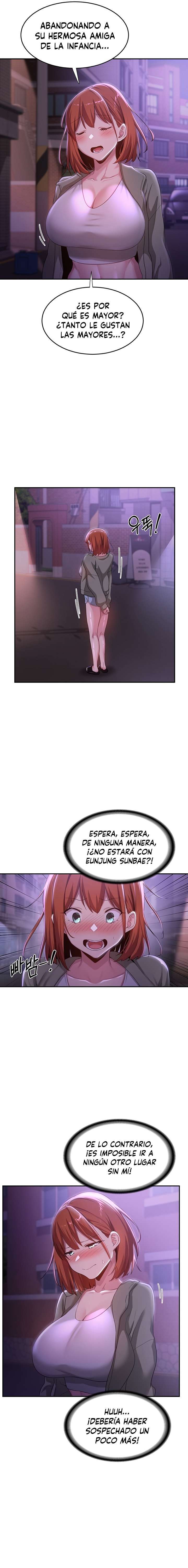 Sextudy Group Capitulo 64 página 4