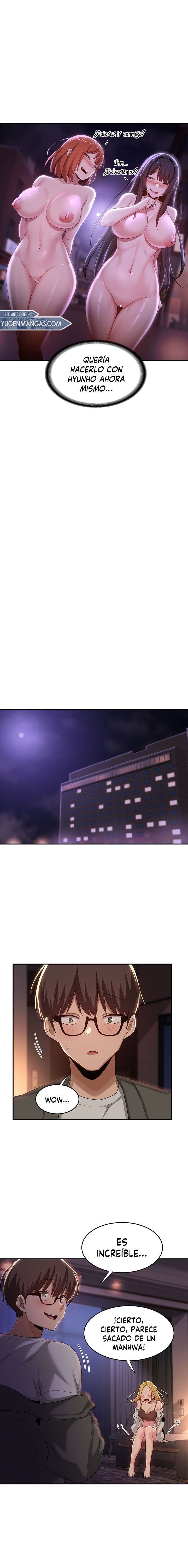 Sextudy Group Capitulo 64 página 7