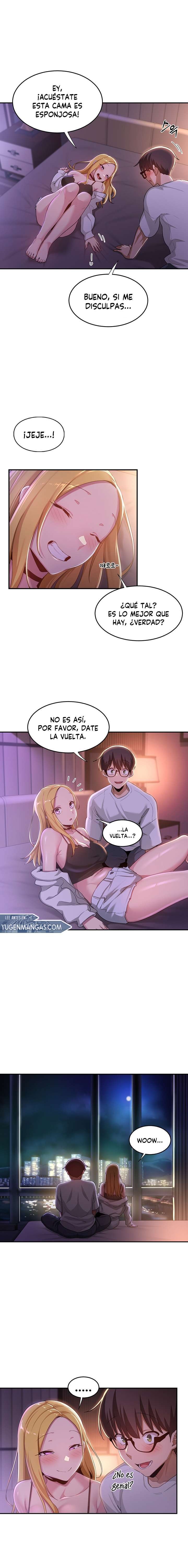 Sextudy Group Capitulo 64 página 8