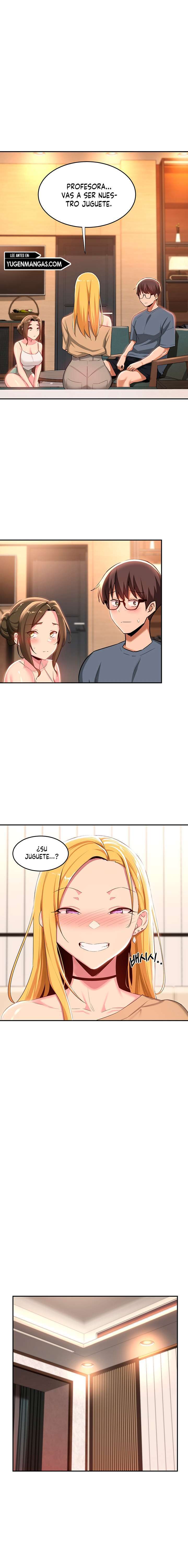 Sextudy Group Capitulo 65 página 15
