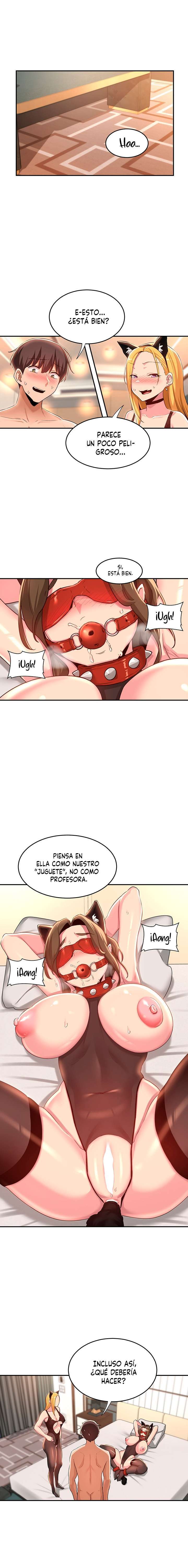 Sextudy Group Capitulo 65 página 16