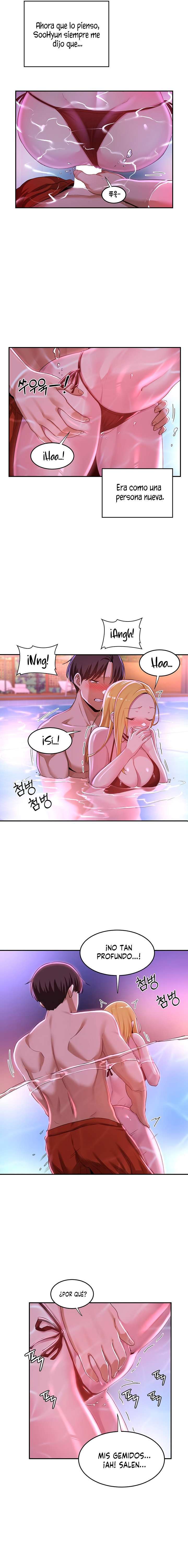 Sextudy Group Capitulo 65 página 6