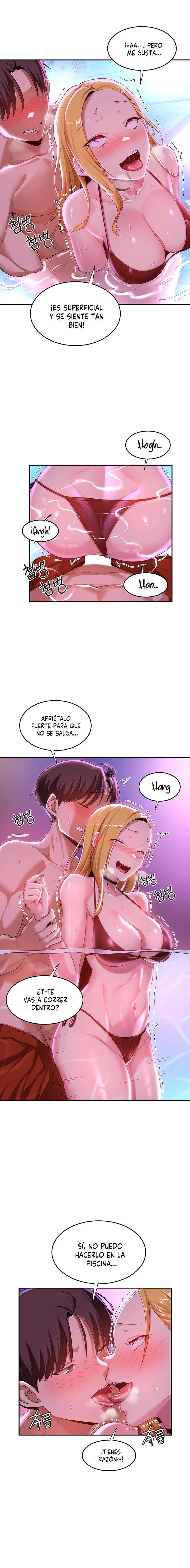 Sextudy Group Capitulo 65 página 7